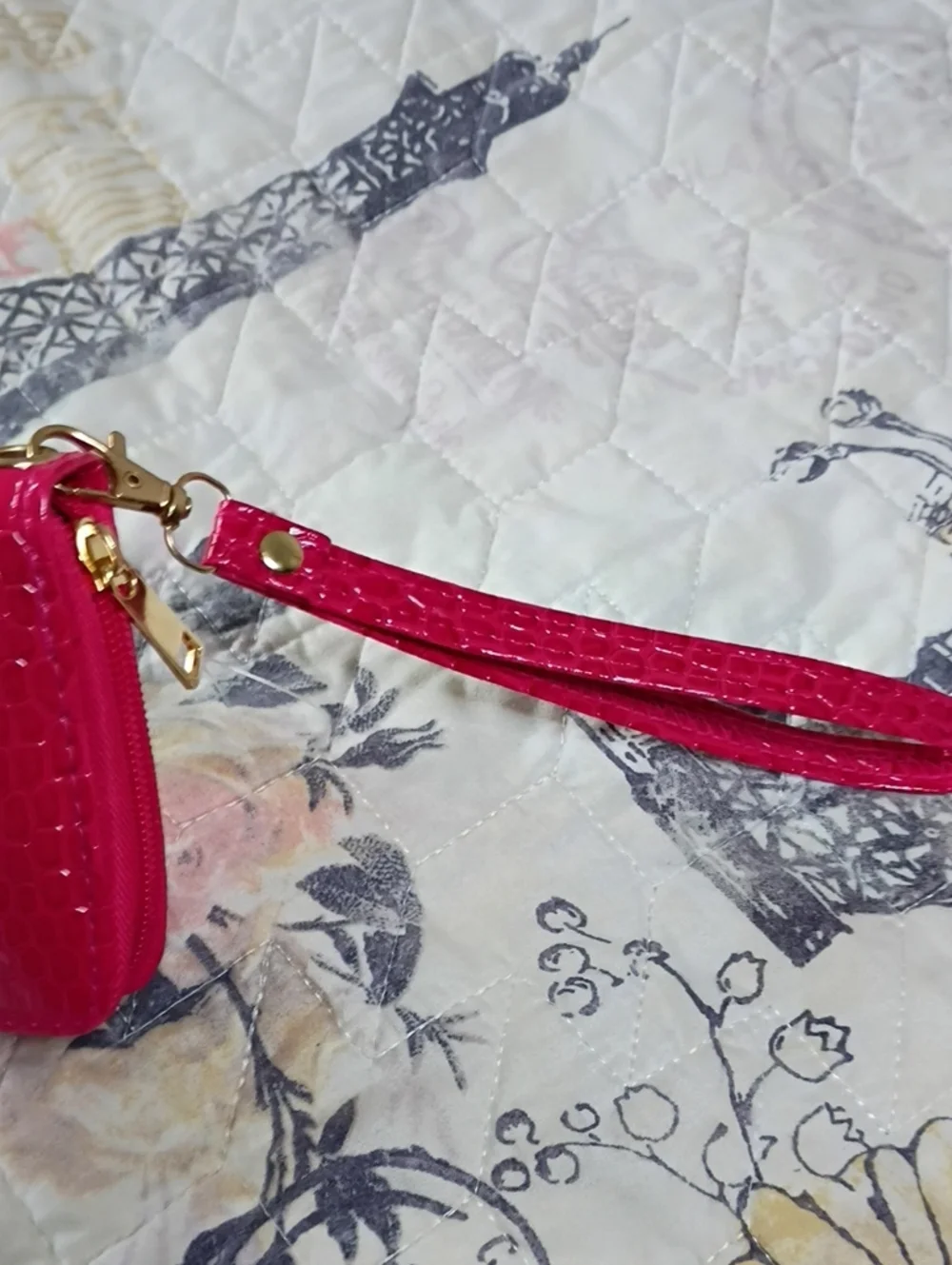 None stylish pink